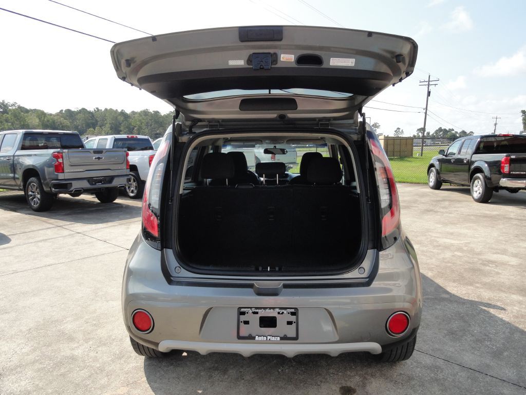 2019 Kia Soul Image 11