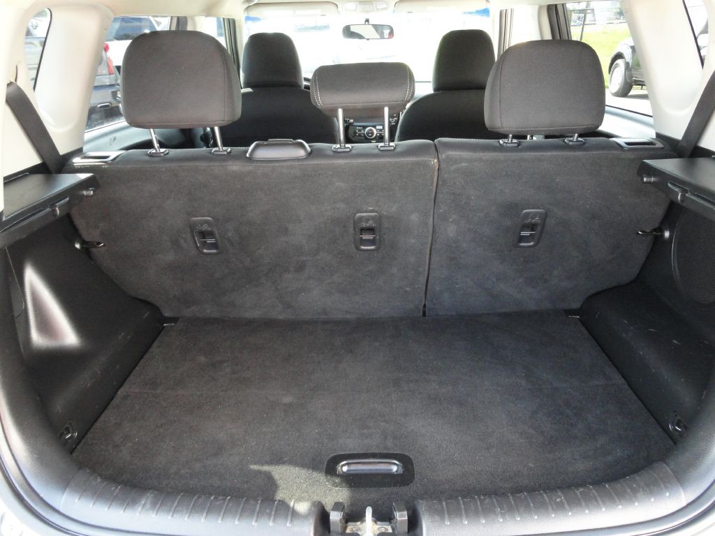 2019 Kia Soul Image 12