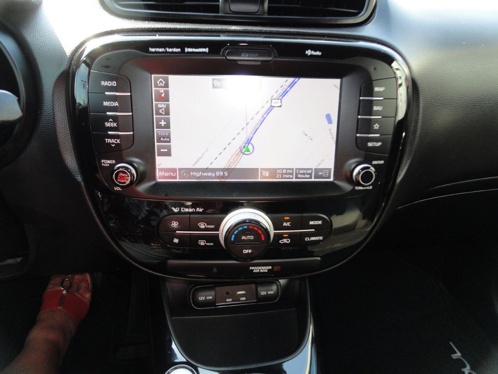 2019 Kia Soul Image 14