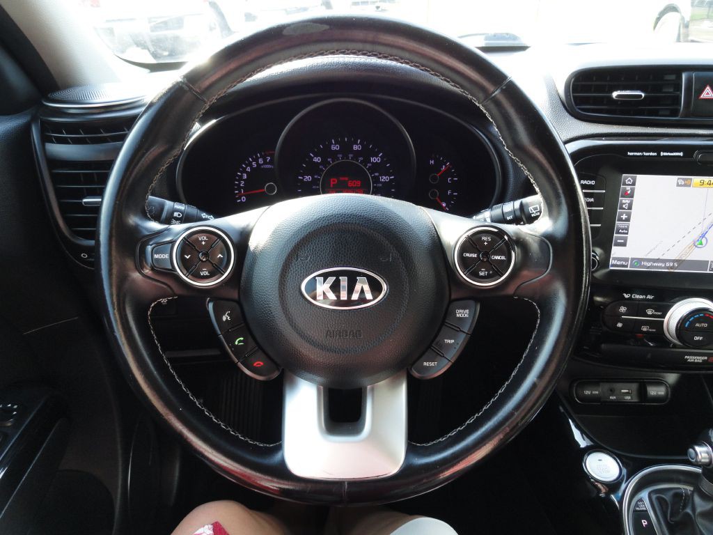 2019 Kia Soul Image 19