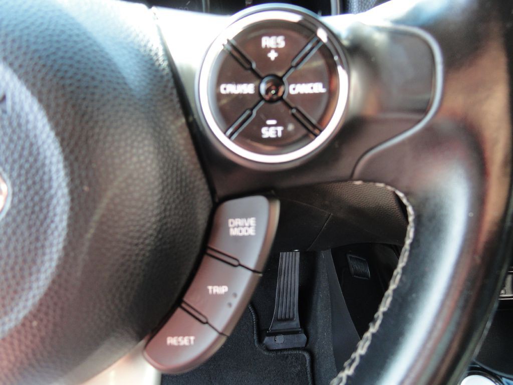 2019 Kia Soul Image 23