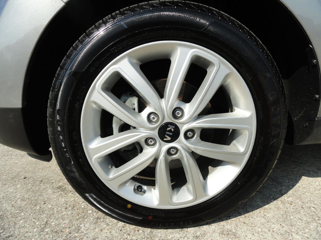 2019 Kia Soul Image 28