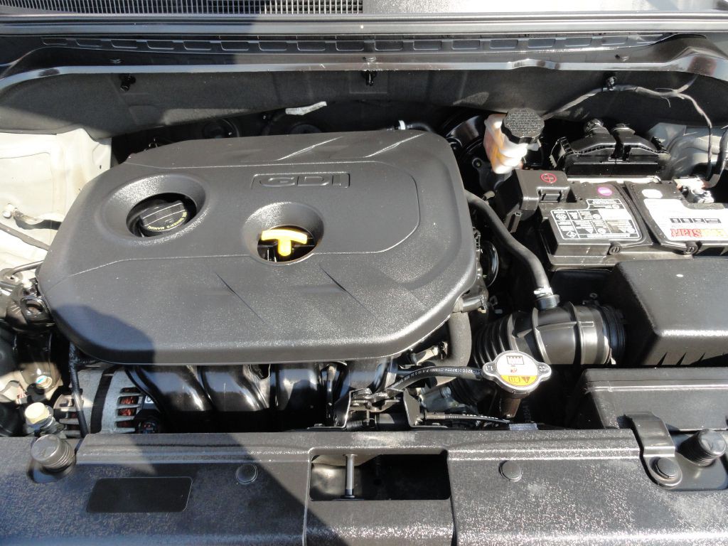 2019 Kia Soul Image 29