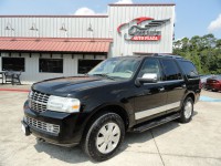 Image for 2007 Lincoln Navigator 123k Miles! ID: 6746616