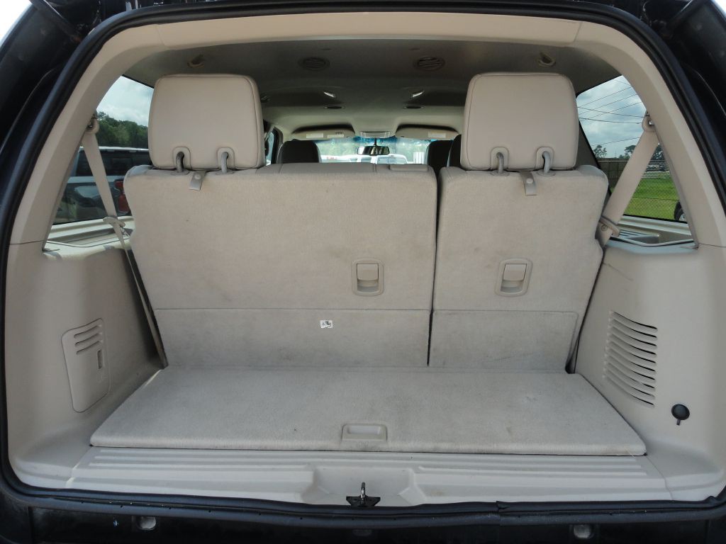 2007 Lincoln Navigator Image 15