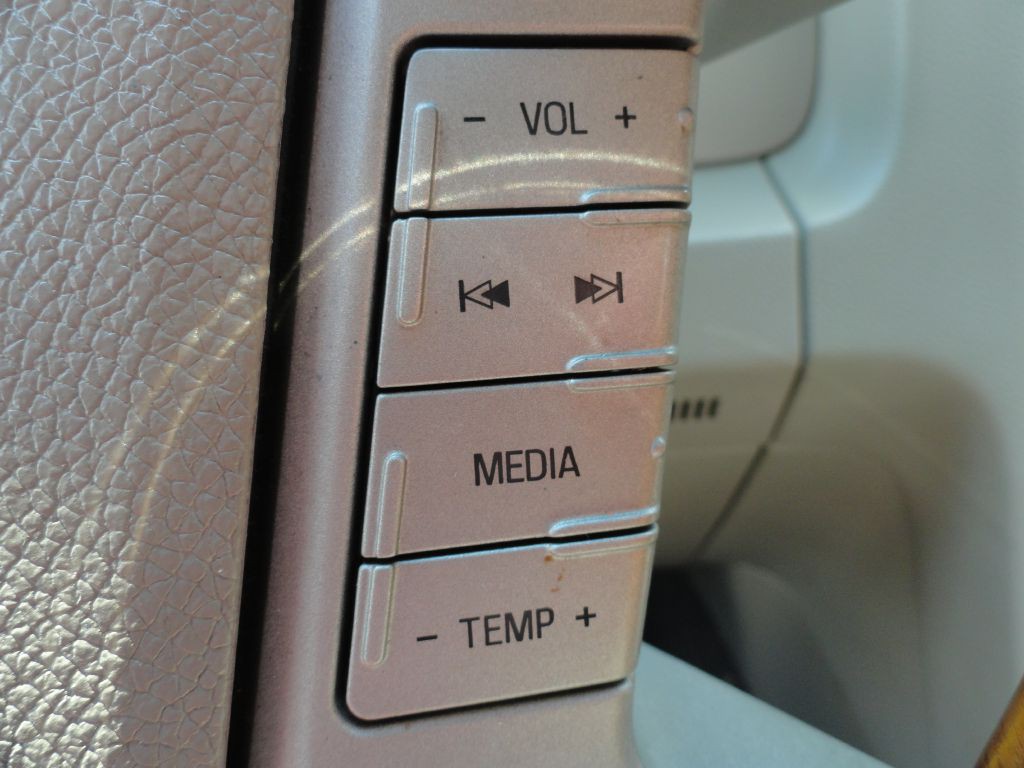 2007 Lincoln Navigator Image 20