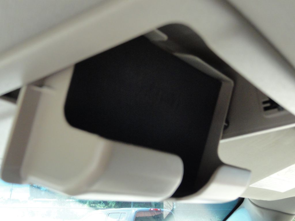 2007 Lincoln Navigator Image 30