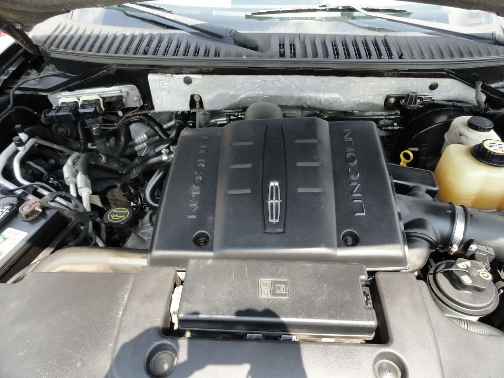 2007 Lincoln Navigator Image 33