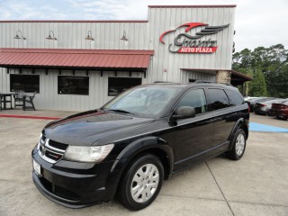 Image for 2018 Dodge Journey SE ID: 6753494