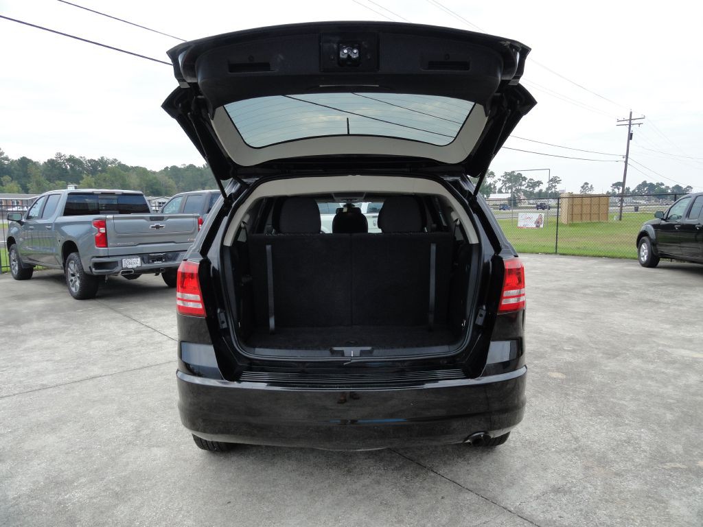 2018 Dodge Journey Image 13