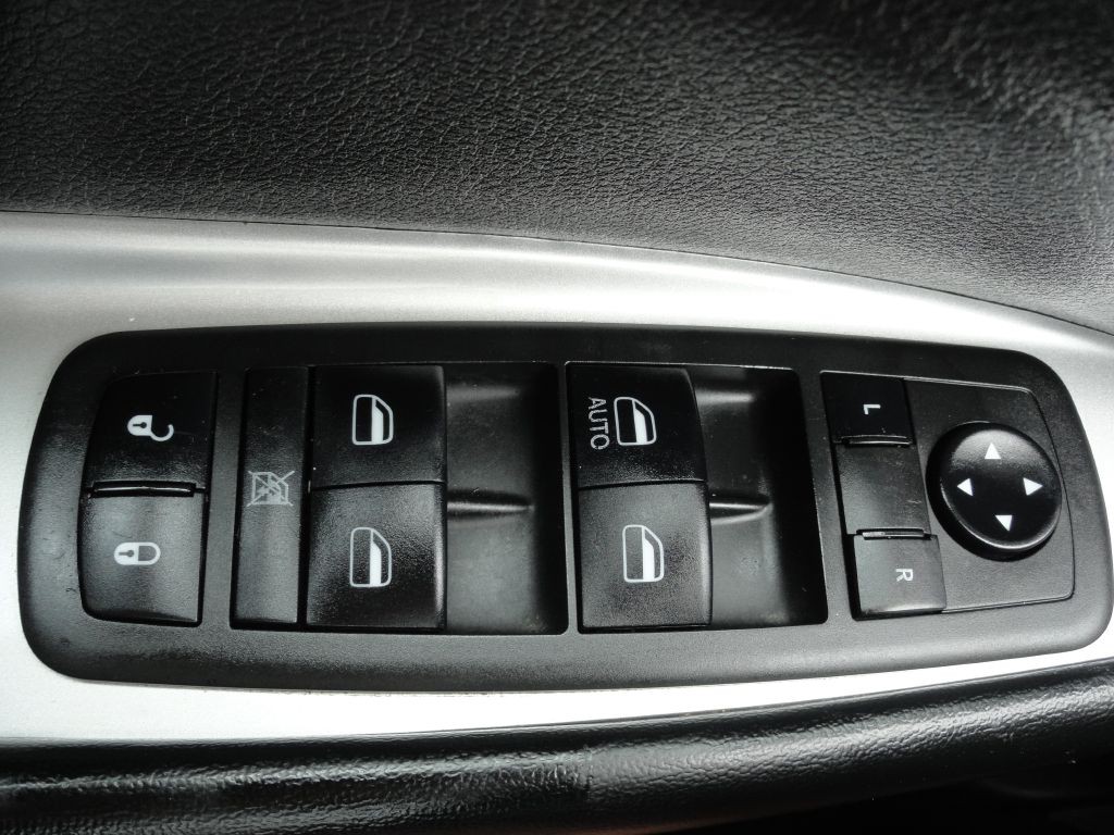 2018 Dodge Journey Image 27