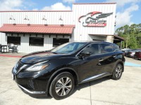 Image for 2019 Nissan Murano Sv One Owner! ID: 6760089