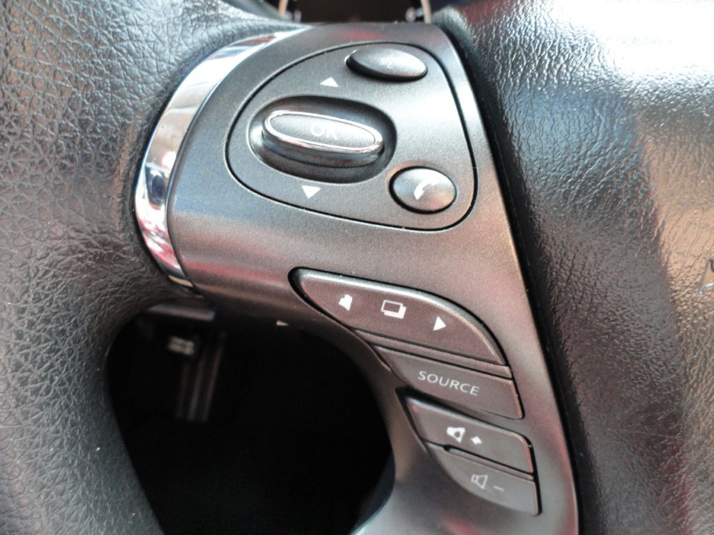 2019 Nissan Murano Image 22