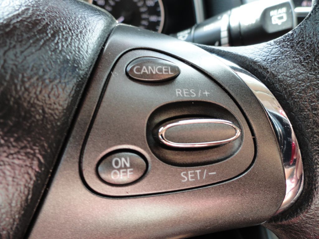 2019 Nissan Murano Image 23