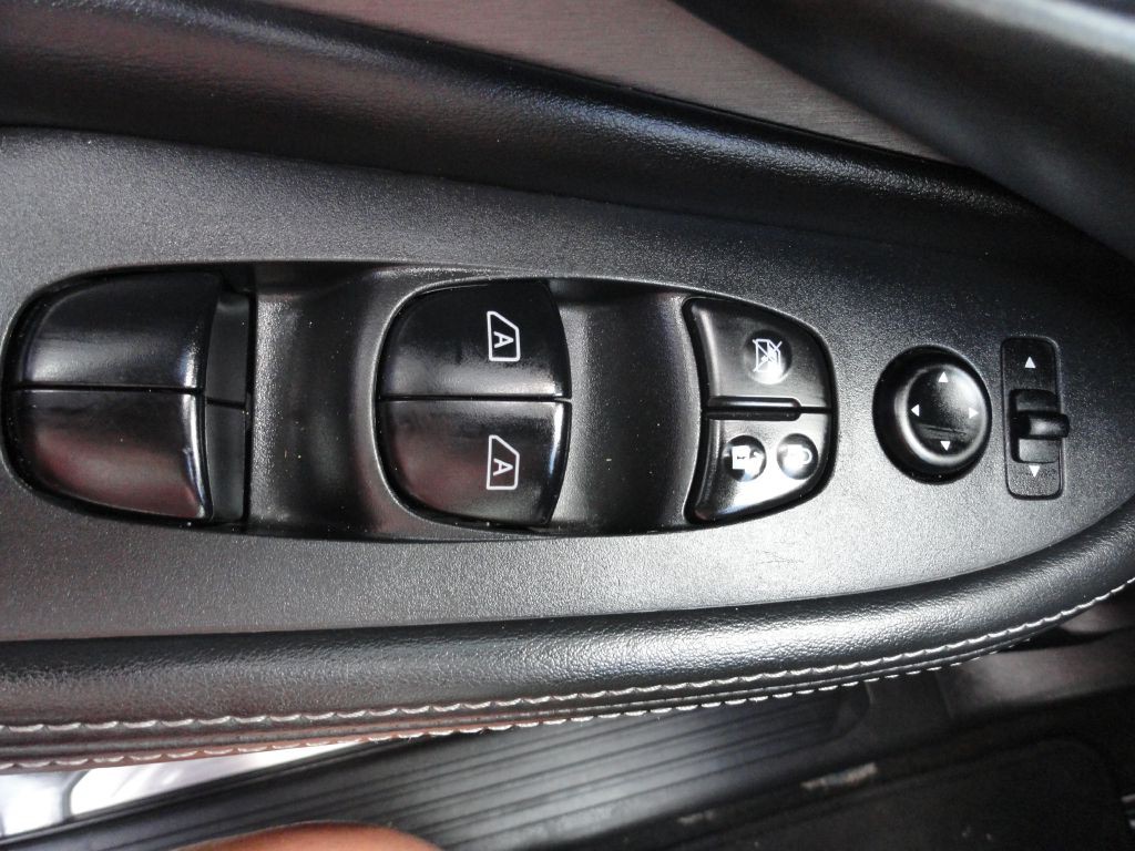 2019 Nissan Murano Image 26