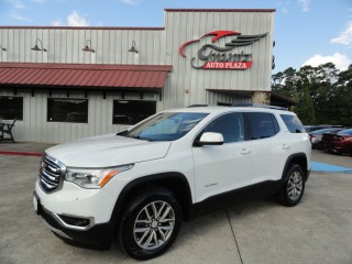 Image for 2019 GMC Acadia SLE ID: 6767108