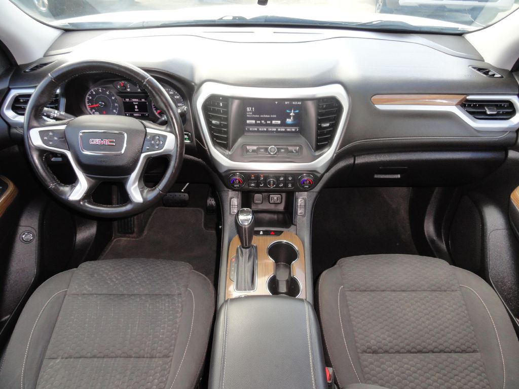 2019 GMC Acadia Image 6
