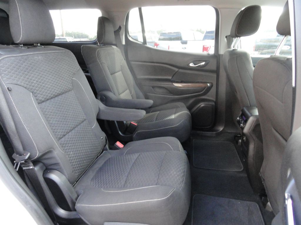 2019 GMC Acadia Image 7