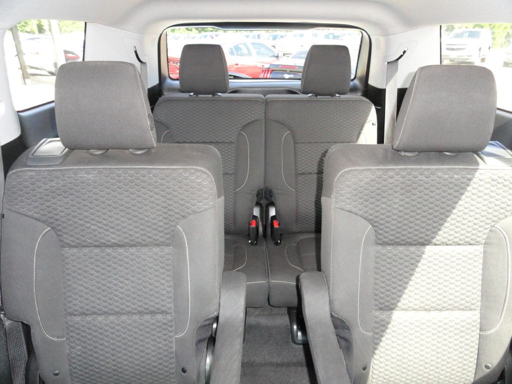 2019 GMC Acadia Image 13