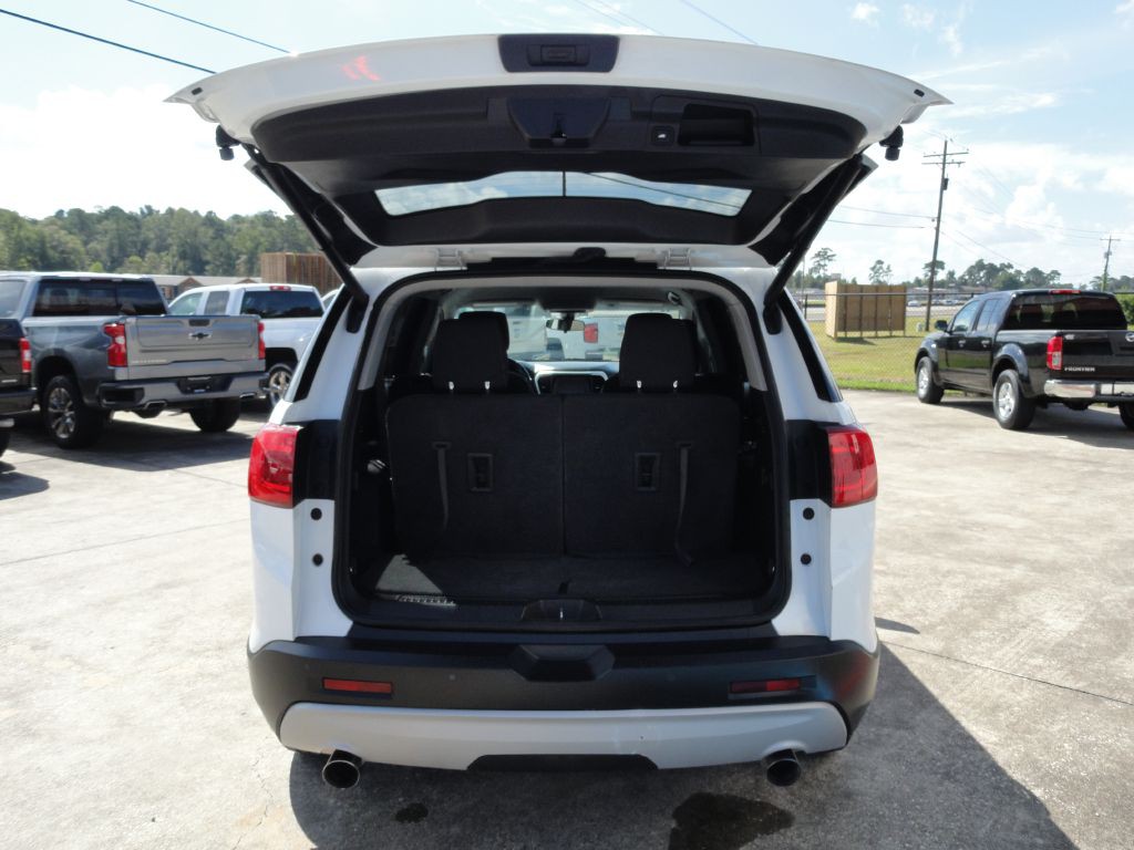 2019 GMC Acadia Image 14
