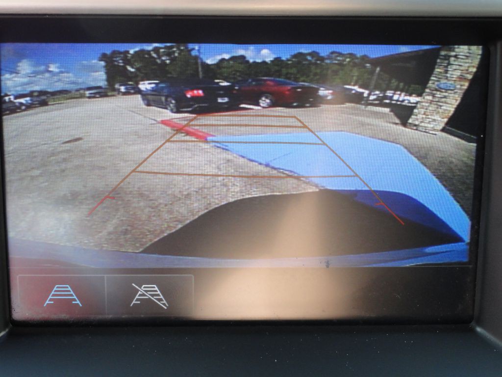 2019 GMC Acadia Image 24