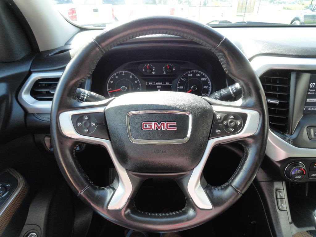 2019 GMC Acadia Image 27