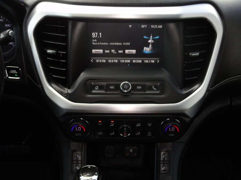 2019 GMC Acadia Image 33