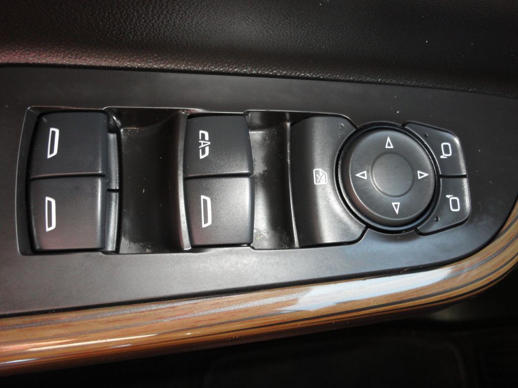 2019 GMC Acadia Image 34
