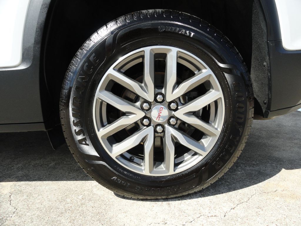 2019 GMC Acadia Image 38
