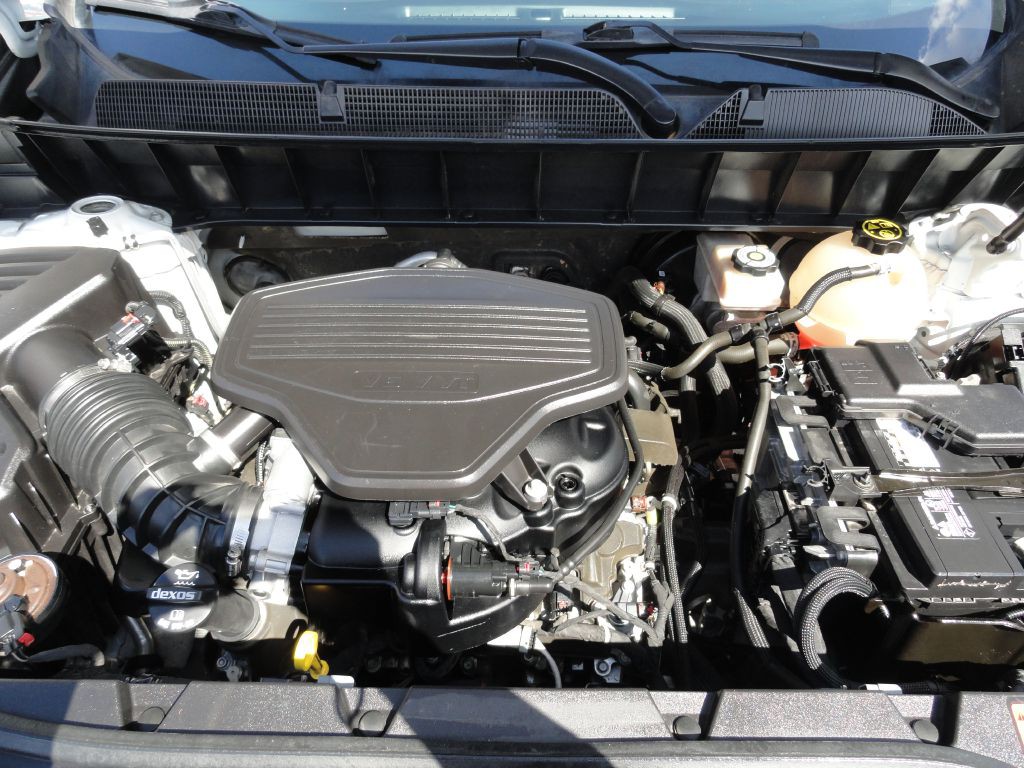 2019 GMC Acadia Image 39