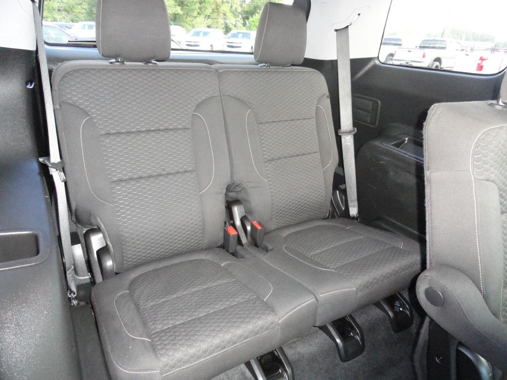 2019 GMC Acadia Image 9