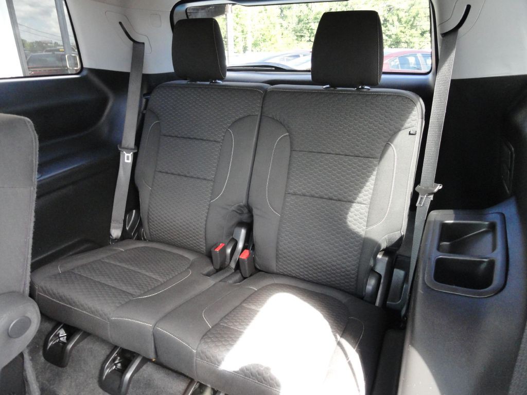 2019 GMC Acadia Image 10