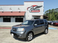 Image for 2013 Honda Pilot EXL ID: 6774895
