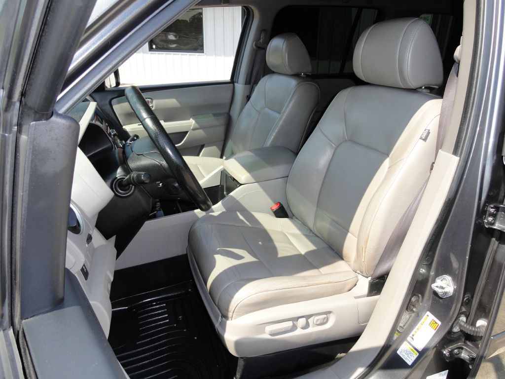 2013 Honda Pilot Image 9