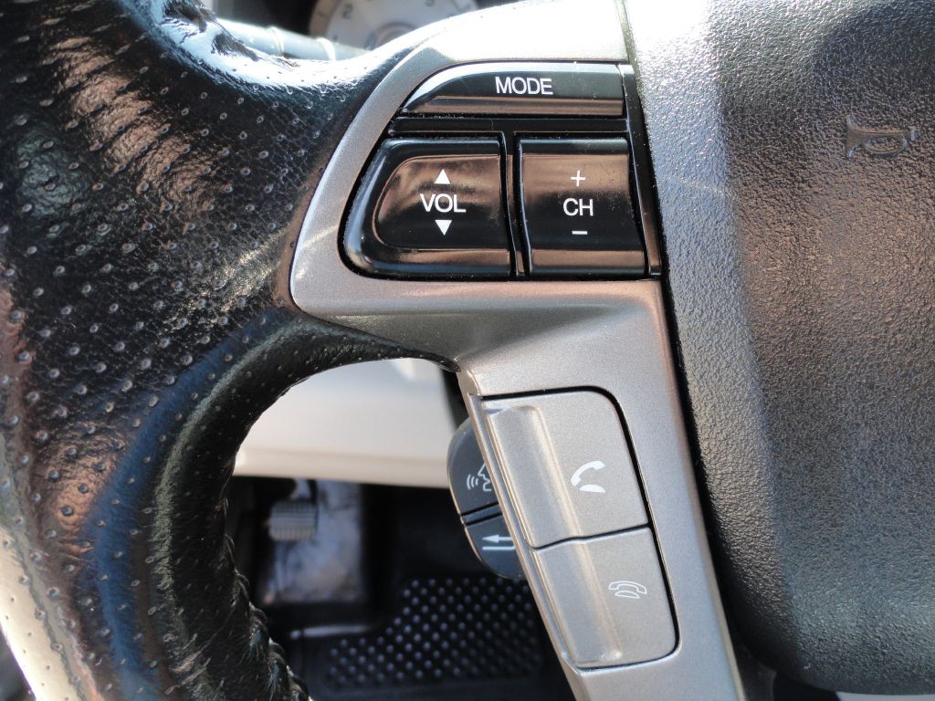 2013 Honda Pilot Image 19