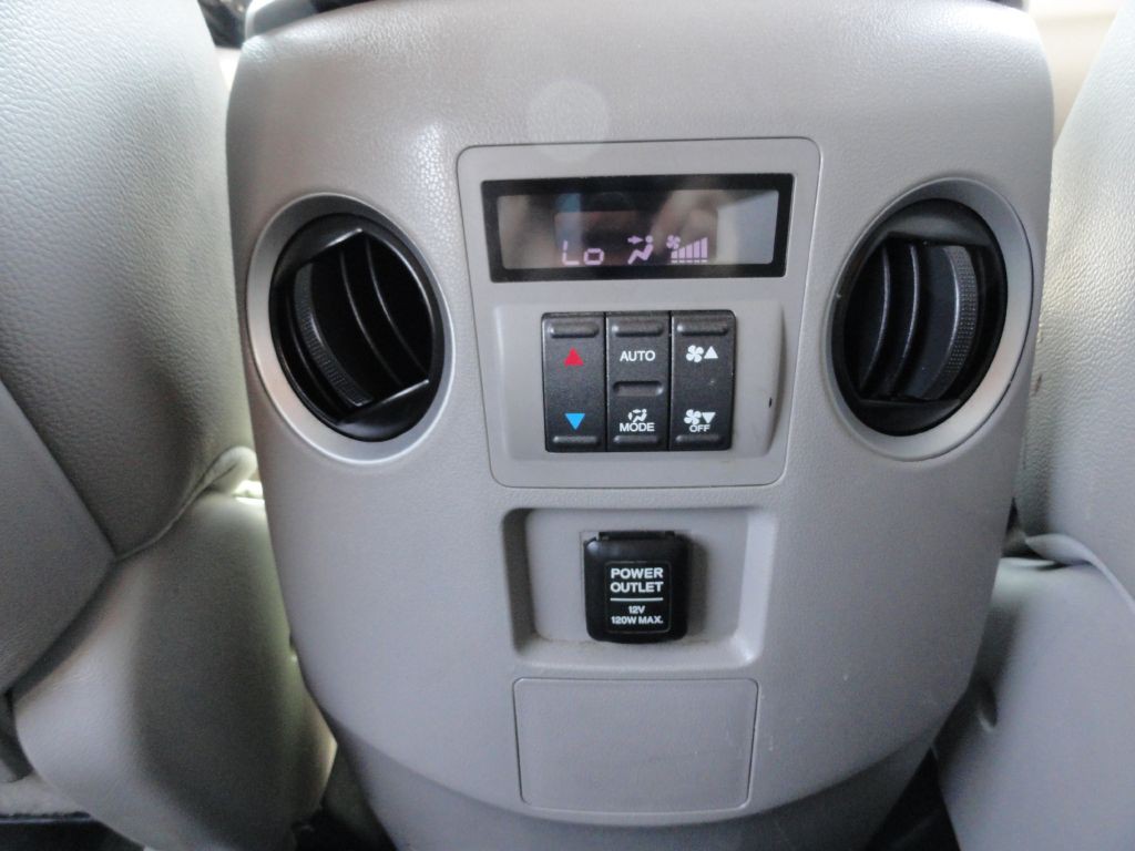 2013 Honda Pilot Image 24