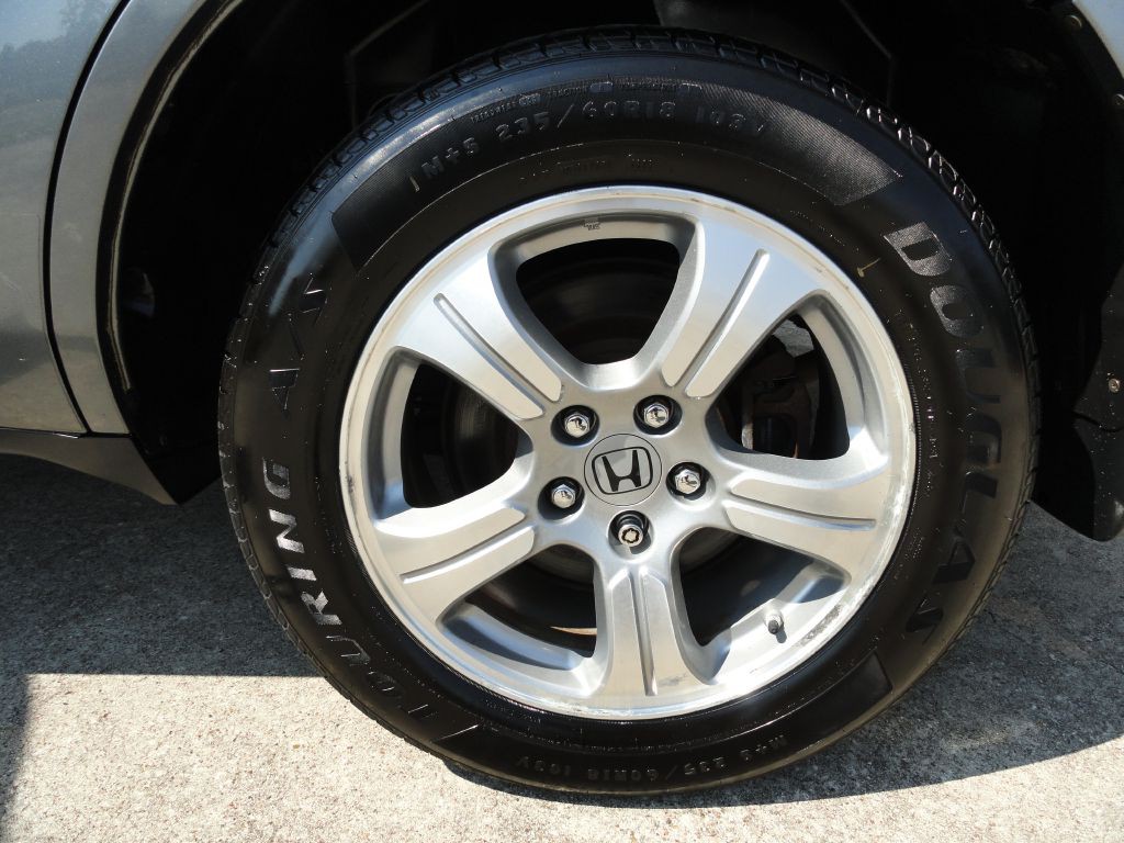 2013 Honda Pilot Image 29