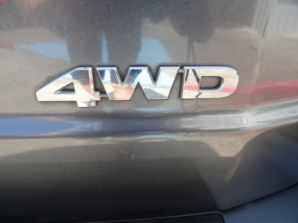 2013 Honda Pilot Image 32