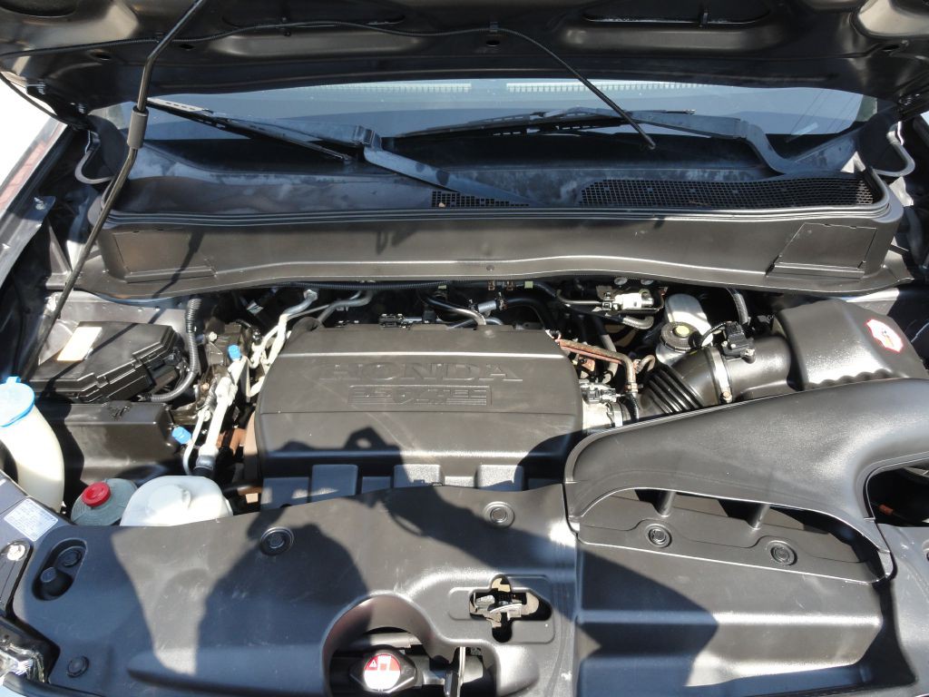 2013 Honda Pilot Image 33