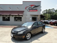 Image for 2014 Chevrolet Cruze LT2 ID: 6776198
