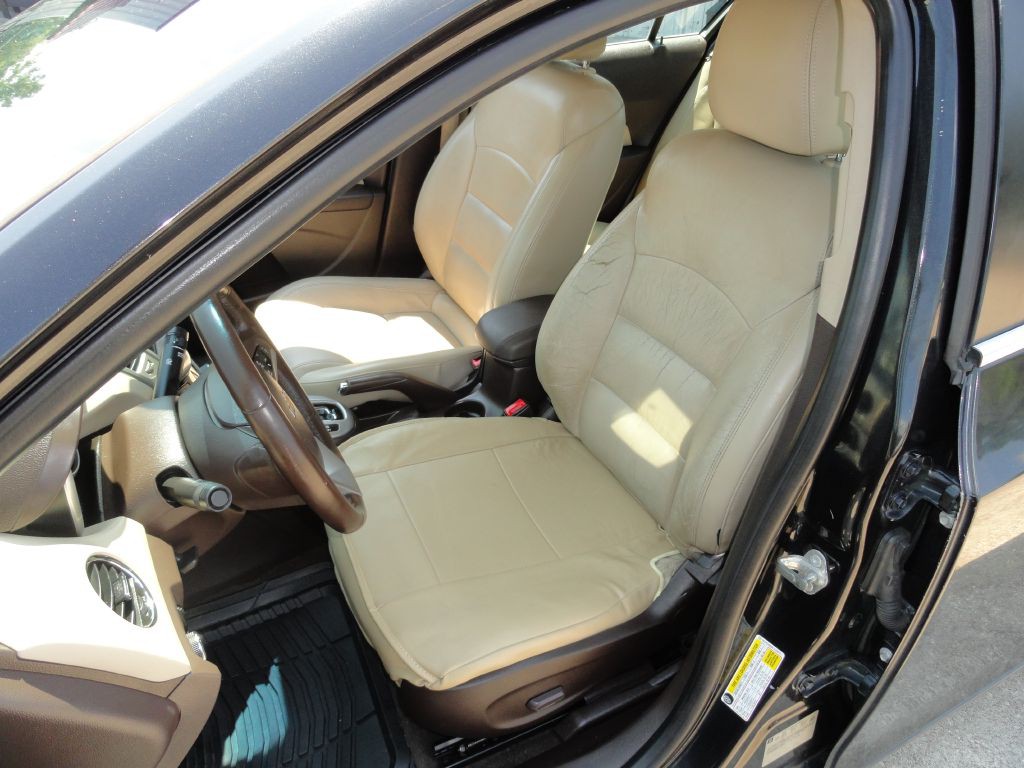 2014 Chevrolet Cruze Image 9