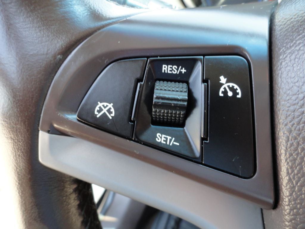 2014 Chevrolet Cruze Image 18