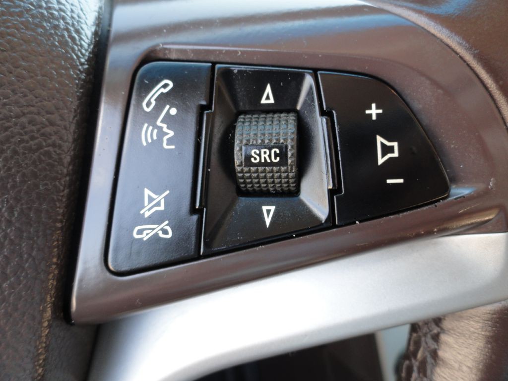 2014 Chevrolet Cruze Image 19