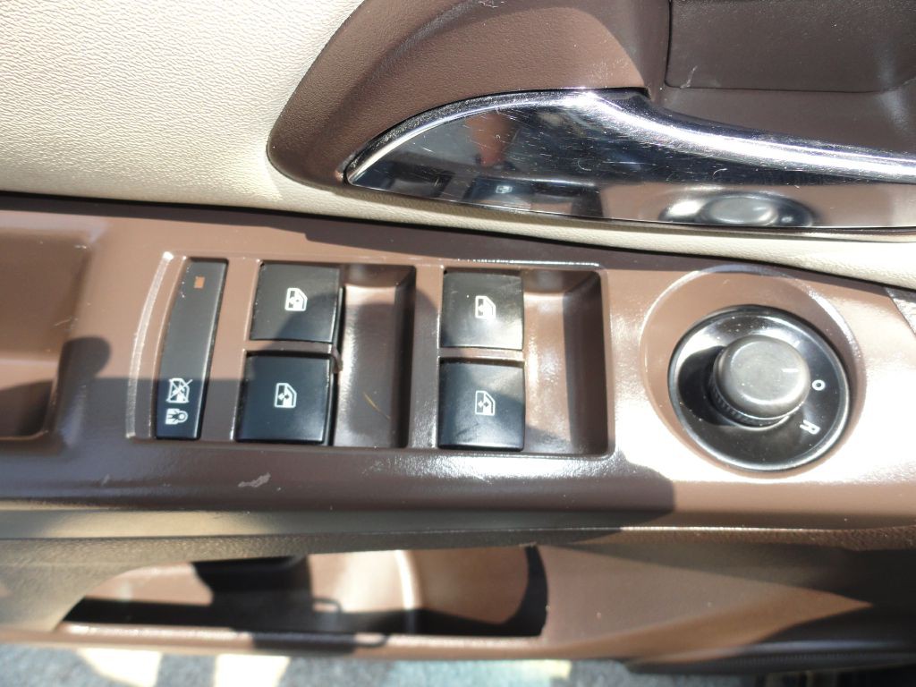 2014 Chevrolet Cruze Image 20