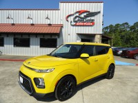 Image for 2020 Kia Soul LX ID: 6792234
