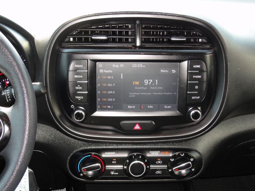 2020 Kia Soul Image 14