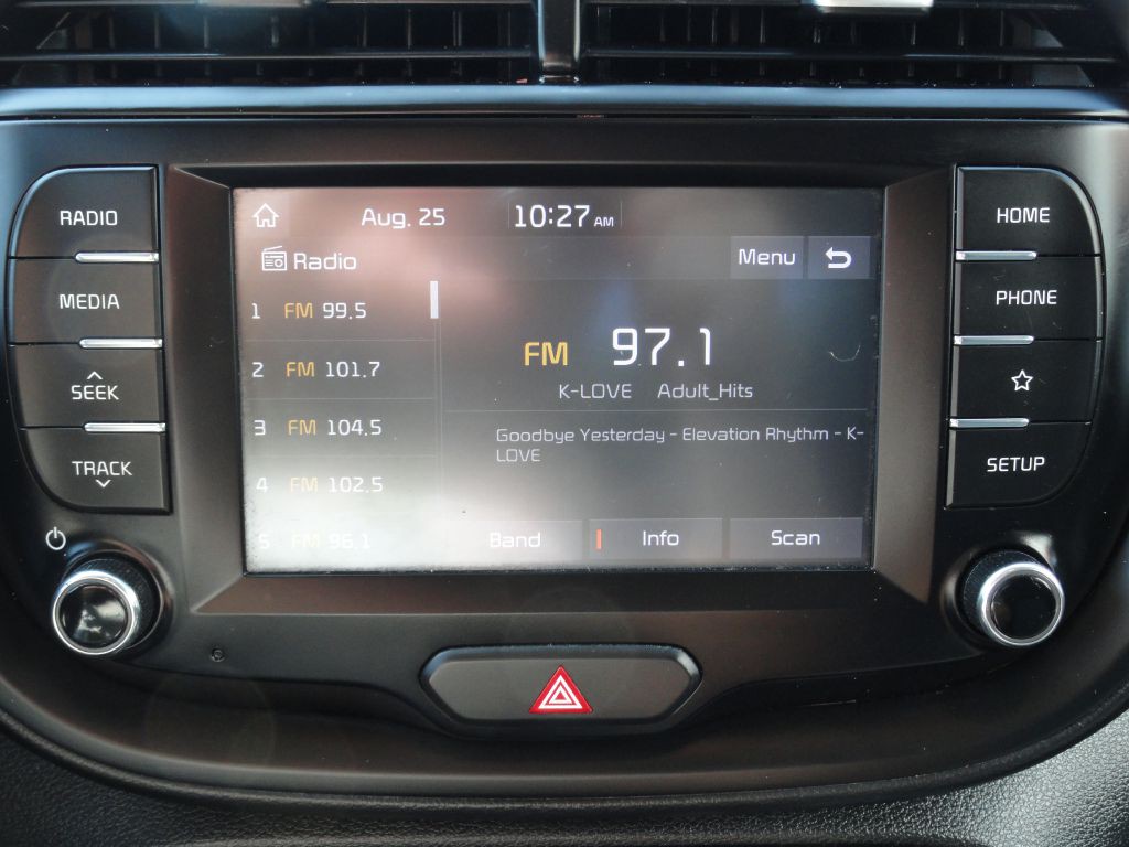 2020 Kia Soul Image 15