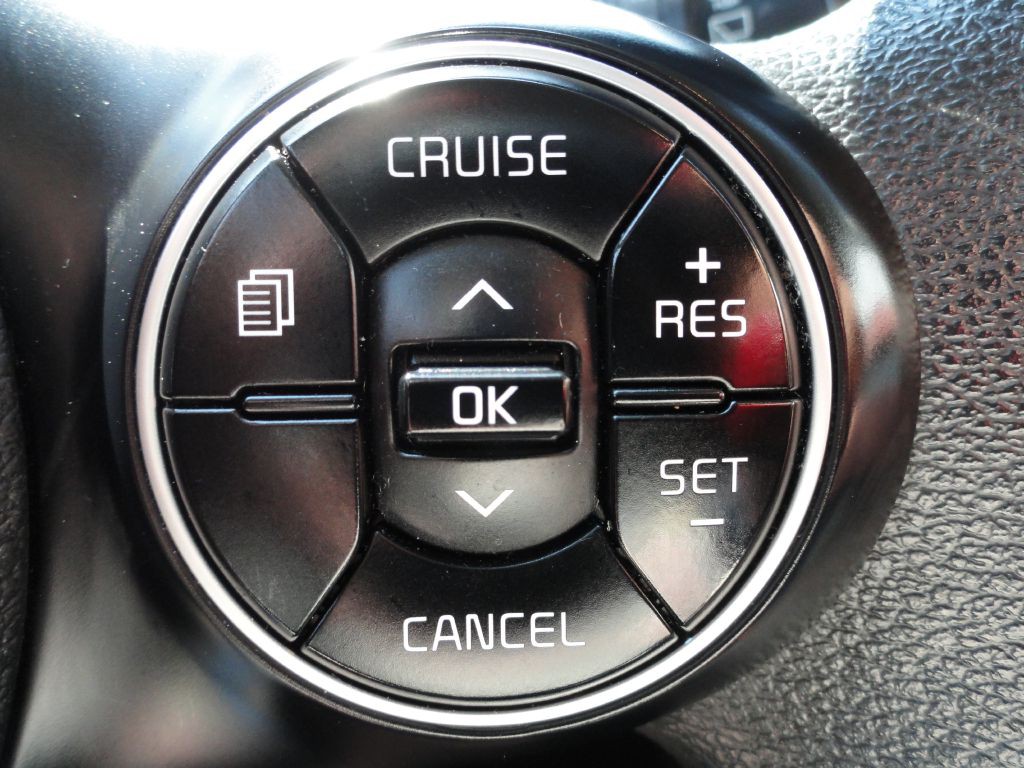 2020 Kia Soul Image 21