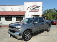 Image for 2020 Chevrolet Silverado 1500 Texas Edition Crew Cab ID: 6793761