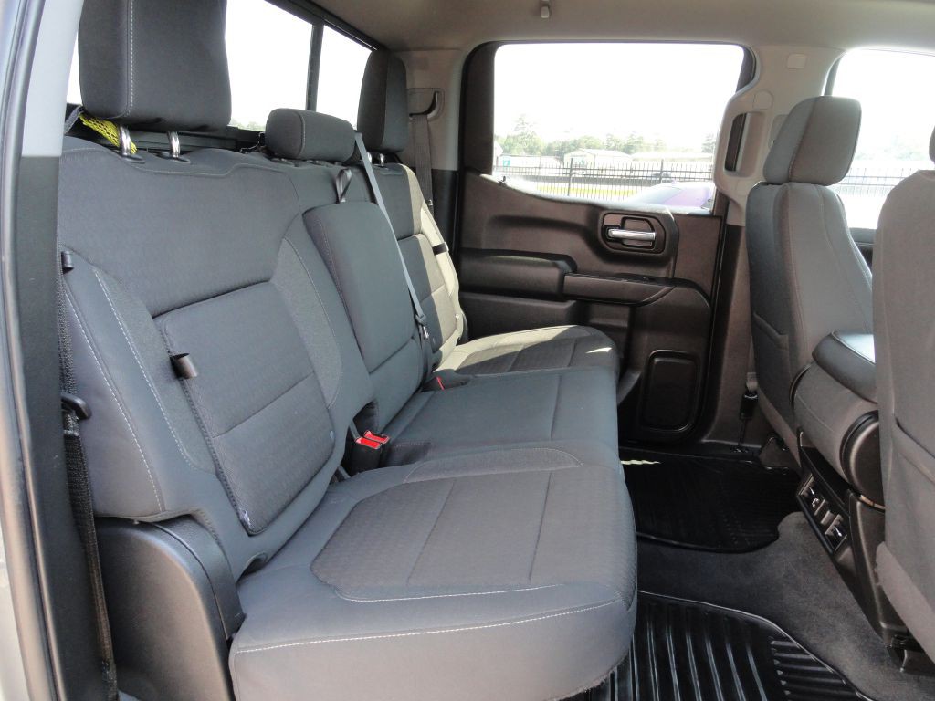 2020 Chevrolet Silverado 1500 Image 7